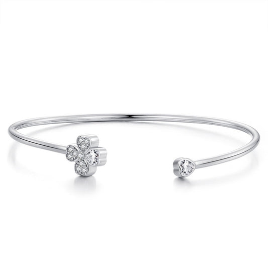 PETAL CUFF BRACELET