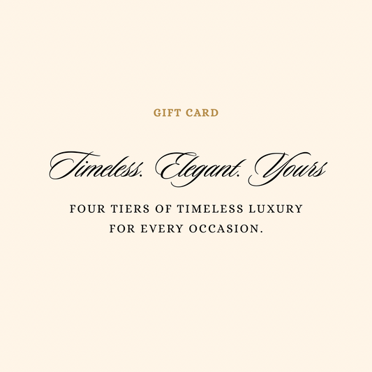 KSjewelry GIFT CARD